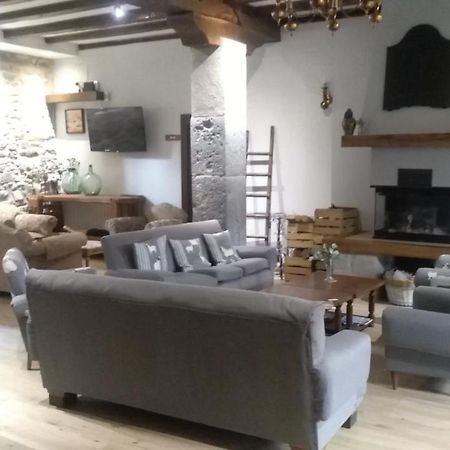Txantxorena Zubiri Bagian luar foto