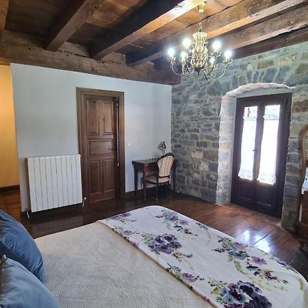 Txantxorena Zubiri Bagian luar foto