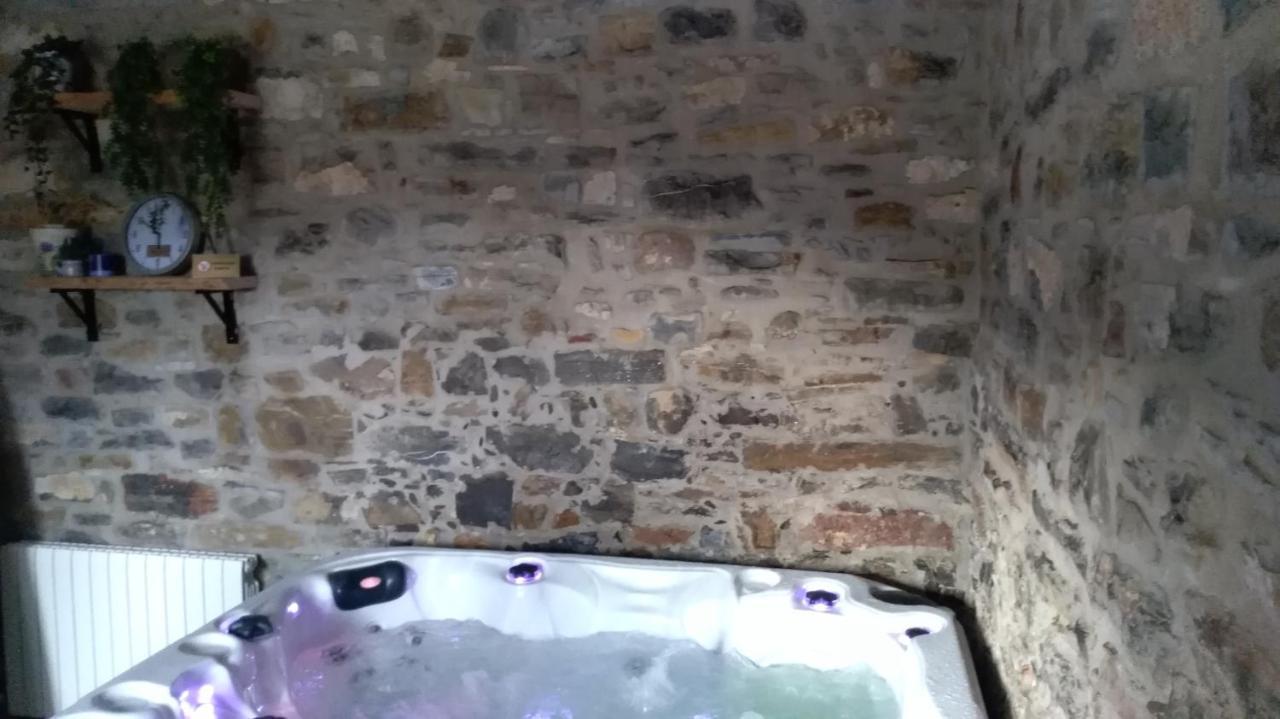 Txantxorena Zubiri Bagian luar foto