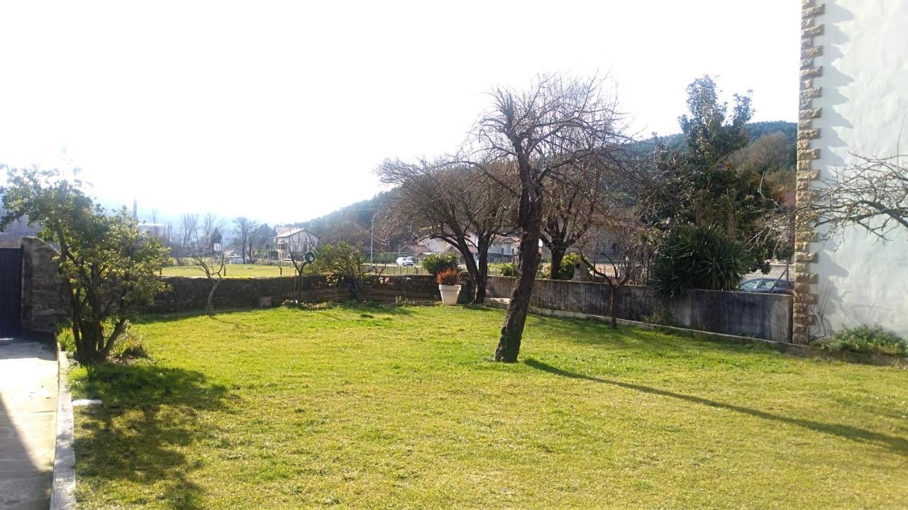 Txantxorena Zubiri Bagian luar foto