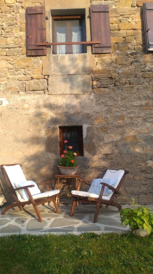Txantxorena Zubiri Bagian luar foto