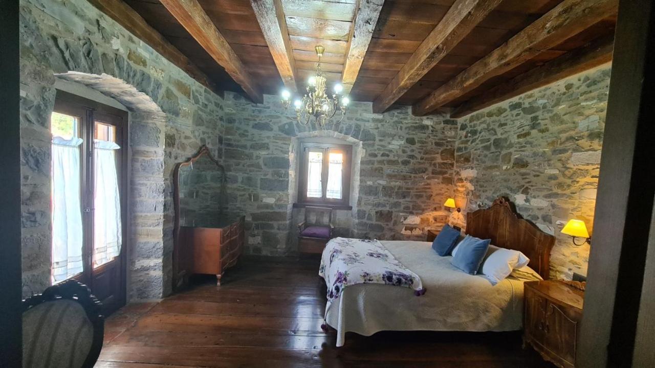 Txantxorena Zubiri Bagian luar foto