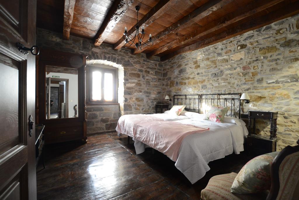 Txantxorena Zubiri Bagian luar foto