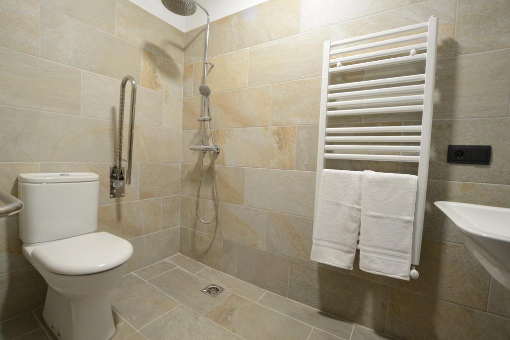 Txantxorena Zubiri Bagian luar foto
