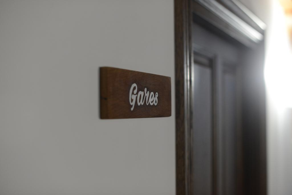 Txantxorena Zubiri Bagian luar foto