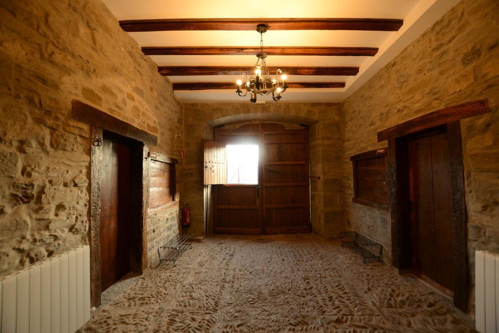 Txantxorena Zubiri Bagian luar foto