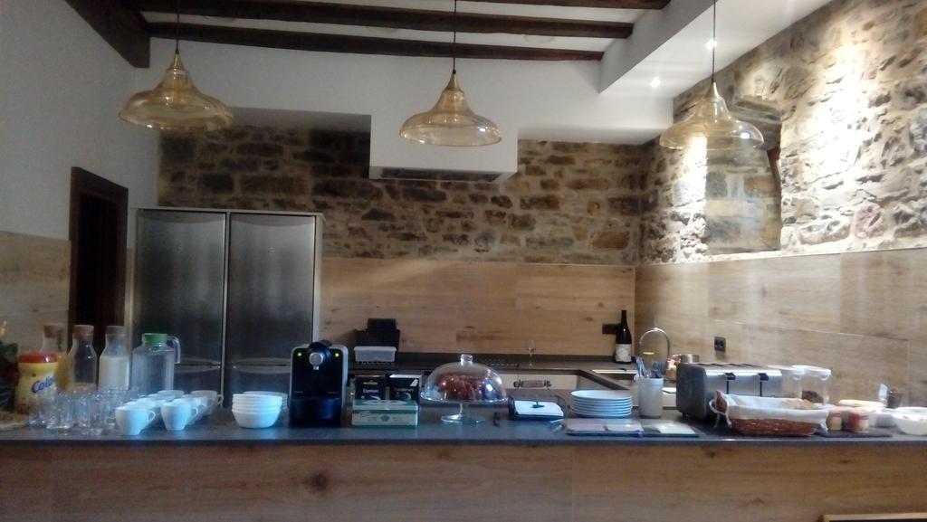 Txantxorena Zubiri Bagian luar foto