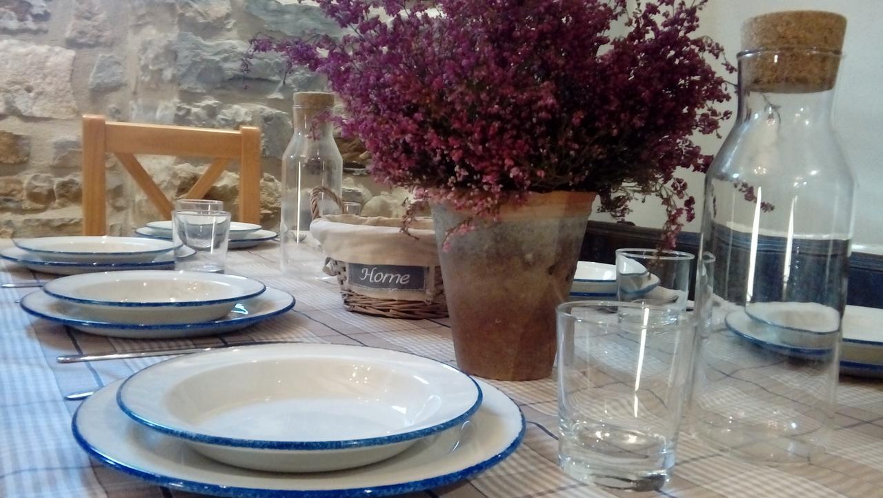 Txantxorena Zubiri Bagian luar foto